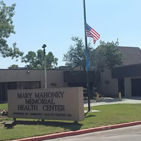 Mary Mahoney Clinic