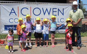 AC Owen Construction in Oklahoma City and Tulsa