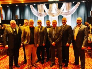 79th Annual AGCOK Banquet - AC Owen Construction in Oklahoma City and Tulsa